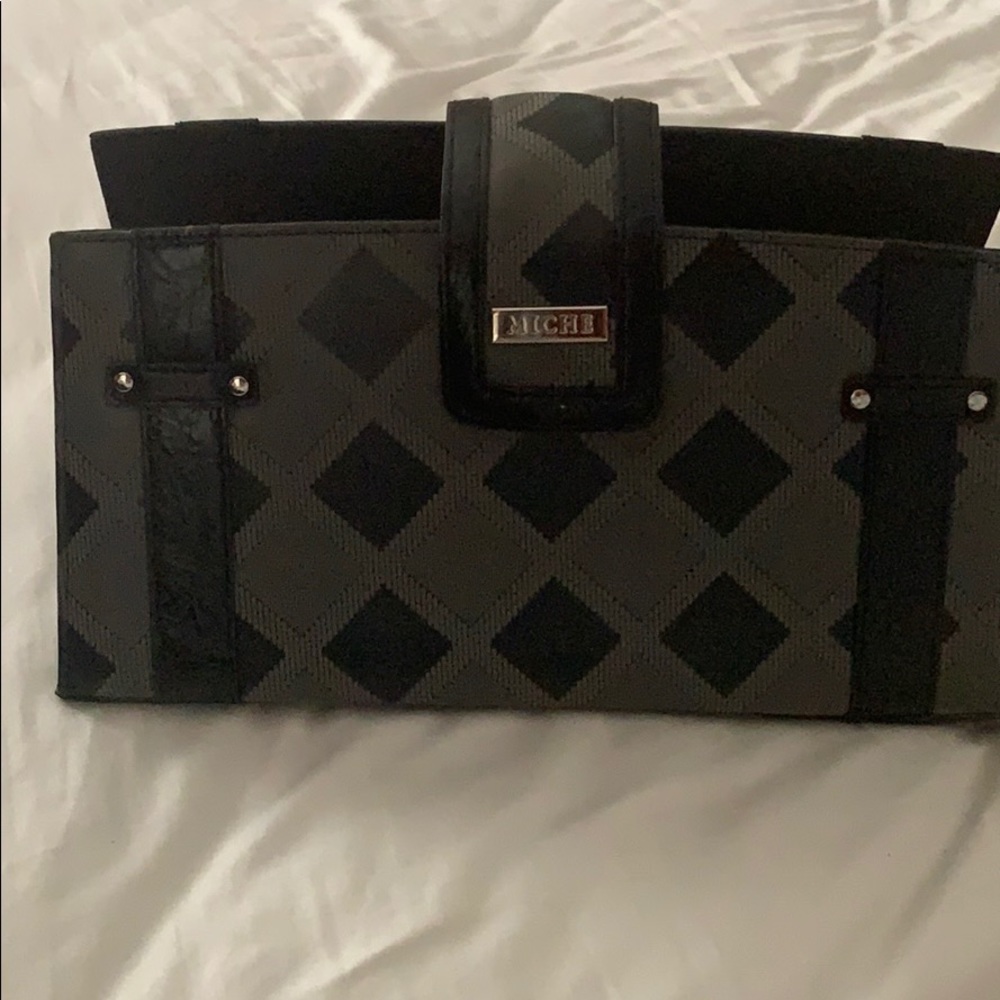 Miche “Charlotte” classic bag shell